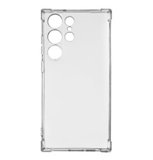 Чохол до мобільного телефона Armorstandart Air Force Samsung S23 Ultra Camera cover Transparent (ARM66399)