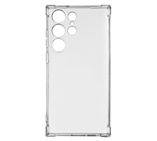 Чохол до мобільного телефона Armorstandart Air Force Samsung S23 Ultra Camera cover Transparent (ARM66399)