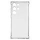 Чохол до мобільного телефона Armorstandart Air Force Samsung S23 Ultra Camera cover Transparent (ARM66399)