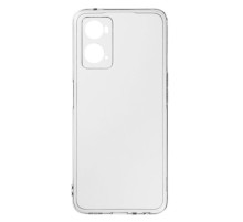 Чехол для мобильного телефона Armorstandart Air Series OPPO A96 Camera cover Transparent (ARM66957)