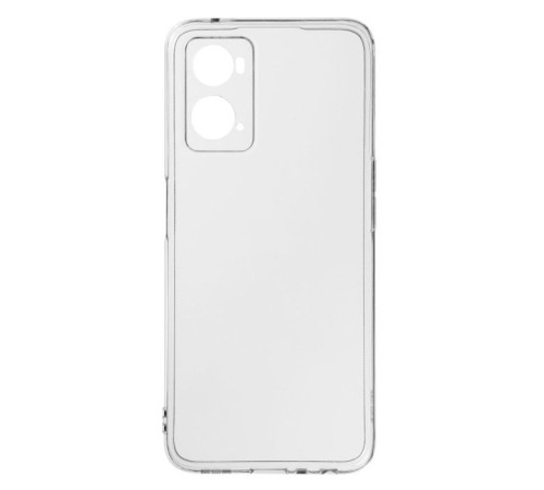 Чохол до мобільного телефона Armorstandart Air Series OPPO A96 Camera cover Transparent (ARM66957)