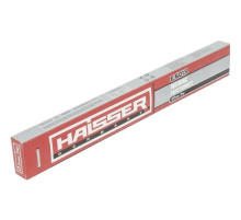 Електроди HAISSER E 6013, 3.0мм, упаковка 1кг (63815)