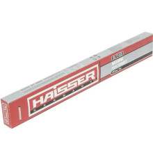 Електроди HAISSER E 6013, 3.0мм, упаковка 1кг (63815)