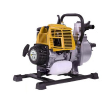 Мотопомпа Forte FP10 (8м3/г) (33981)