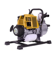 Мотопомпа Forte FP10 (8м3/г) (33981)