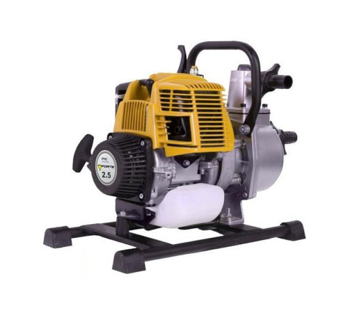 Мотопомпа Forte FP10 (8м3/г) (33981)