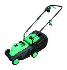 Газонокосарка Grunhelm EM-6118B (55112)