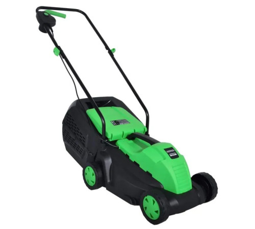 Газонокосарка Grunhelm EM-6118B (55112)
