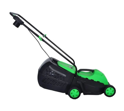 Газонокосарка Grunhelm EM-6118B (55112)