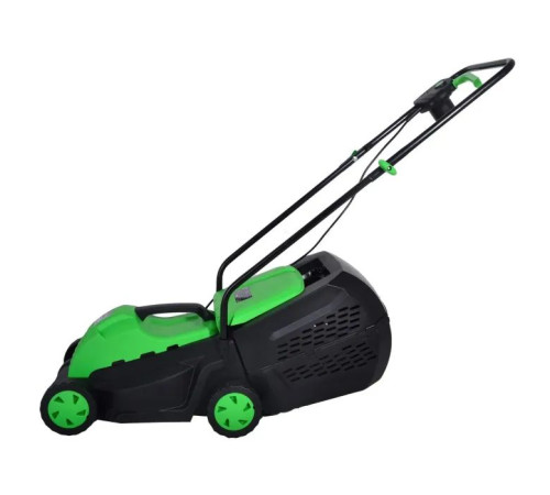 Газонокосарка Grunhelm EM-6118B (55112)