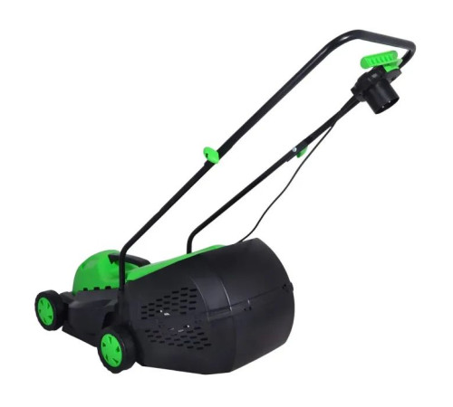 Газонокосарка Grunhelm EM-6118B (55112)