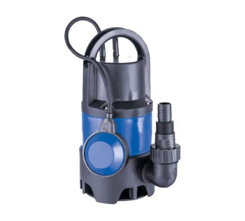 Заглибний насос Werk SPD-8H (550Вт, 175л/хв) (72999)