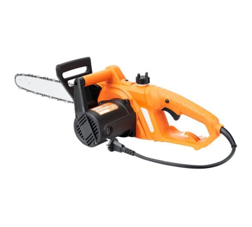 Ланцюгова пила SEQUOIA 2.4 кВт, шина 40 см, ланцюг 3/8'', 1.3 мм, 4.68 кг (SEC2416SO)