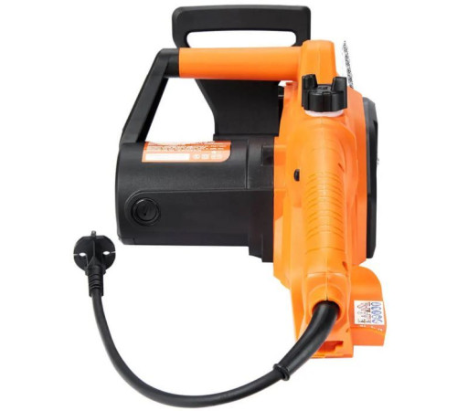 Ланцюгова пила SEQUOIA 2.4 кВт, шина 40 см, ланцюг 3/8'', 1.3 мм, 4.68 кг (SEC2416SO)