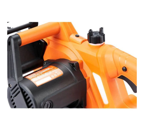 Ланцюгова пила SEQUOIA 2.4 кВт, шина 40 см, ланцюг 3/8'', 1.3 мм, 4.68 кг (SEC2416SO)