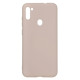 Чохол до мобільного телефона Armorstandart ICON Case Samsung A11 (A115)/M11 (M115) Camera cover Pink Sand (ARM67492)