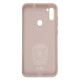 Чохол до мобільного телефона Armorstandart ICON Case Samsung A11 (A115)/M11 (M115) Camera cover Pink Sand (ARM67492)