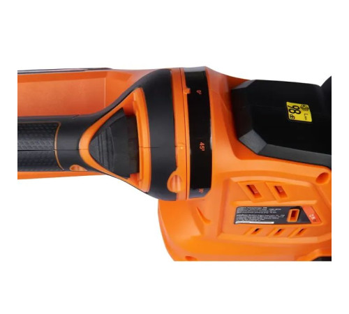 Кущоріз SEQUOIA акумуляторний SBHT2020T-QV (SBHT2020T-QV)