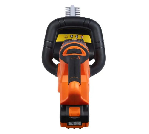 Кущоріз SEQUOIA акумуляторний SBHT2020T-QV (SBHT2020T-QV)