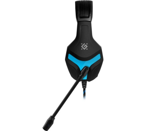 Навушники Defender Scrapper 500 Blue-Black (64501)