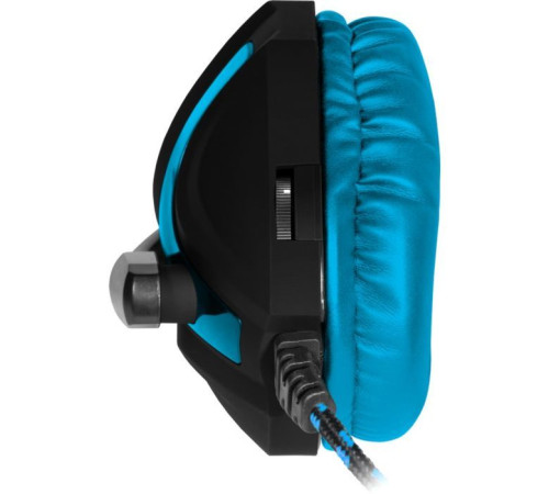 Навушники Defender Scrapper 500 Blue-Black (64501)