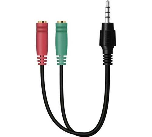 Навушники Defender Scrapper 500 Blue-Black (64501)