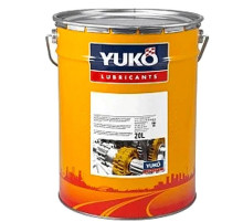 Моторна олива Yuko DYNAMIC 10W-40 20л (4820070242362)