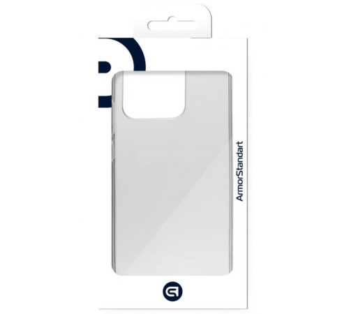 Чохол до мобільного телефона Armorstandart Air Series Xiaomi Redmi 10C Transparent (ARM61300)