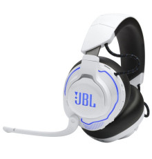 Навушники JBL Quantum 910P Wireless for PS White (JBLQ910PWLWHTBLU)