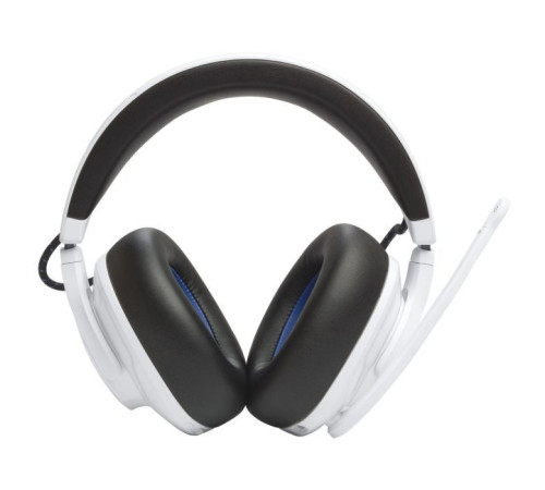 Навушники JBL Quantum 910P Wireless for PS White (JBLQ910PWLWHTBLU)