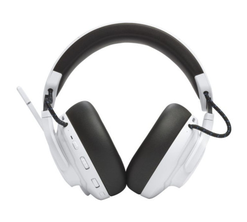 Навушники JBL Quantum 910P Wireless for PS White (JBLQ910PWLWHTBLU)