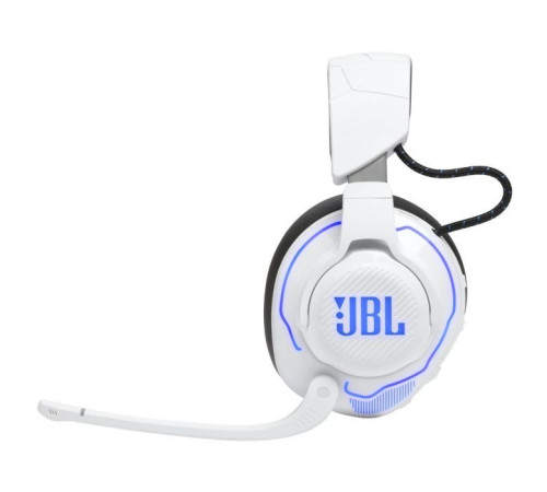 Навушники JBL Quantum 910P Wireless for PS White (JBLQ910PWLWHTBLU)