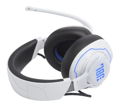 Навушники JBL Quantum 910P Wireless for PS White (JBLQ910PWLWHTBLU)