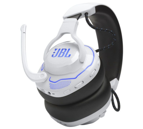 Навушники JBL Quantum 910P Wireless for PS White (JBLQ910PWLWHTBLU)