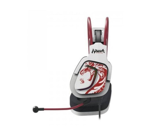 Навушники A4Tech Bloody G575 Naraka (4711421981941)