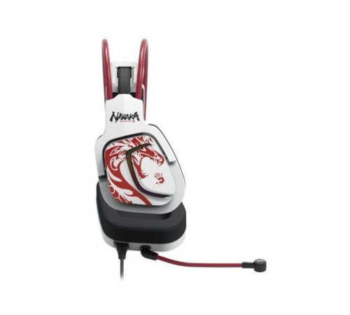 Навушники A4Tech Bloody G575 Naraka (4711421981941)
