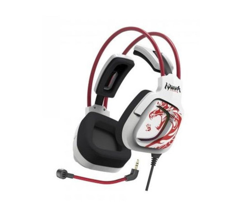 Навушники A4Tech Bloody G575 Naraka (4711421981941)