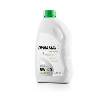 Моторна олива DYNAMAX M4T 5W40 1л (500704)