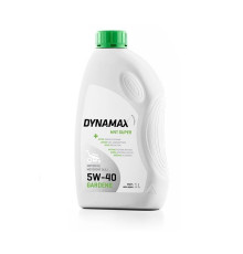 Моторна олива DYNAMAX M4T 5W40 1л (500704)