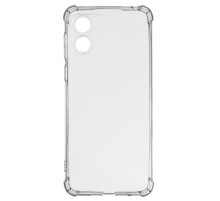 Чехол для мобильного телефона Armorstandart Air Force Motorola E13 Camera cover Transparent (ARM66642)