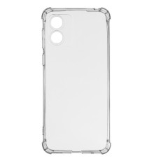 Чохол до мобільного телефона Armorstandart Air Force Motorola E13 Camera cover Transparent (ARM66642)
