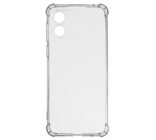 Чохол до мобільного телефона Armorstandart Air Force Motorola E13 Camera cover Transparent (ARM66642)