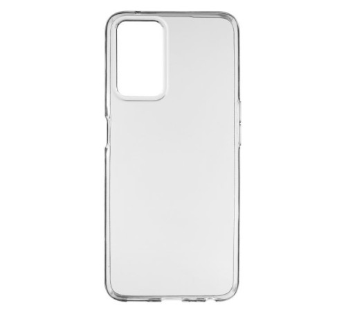 Чохол до мобільного телефона Armorstandart Air Series OPPO A96 Transparent (ARM62607)