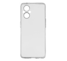 Чохол до мобільного телефона Armorstandart Air Series OPPO Reno7 Lite 5G Transparent (ARM65430)