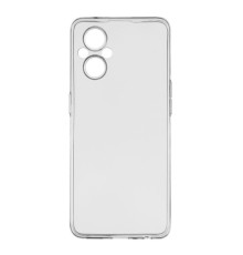 Чохол до мобільного телефона Armorstandart Air Series OPPO Reno7 Lite 5G Transparent (ARM65430)