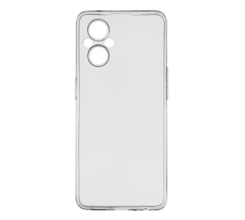 Чохол до мобільного телефона Armorstandart Air Series OPPO Reno7 Lite 5G Transparent (ARM65430)