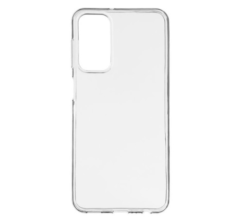 Чохол до мобільного телефона Armorstandart Air Series Samsung M13 4G (M135) Transparent (ARM66794)
