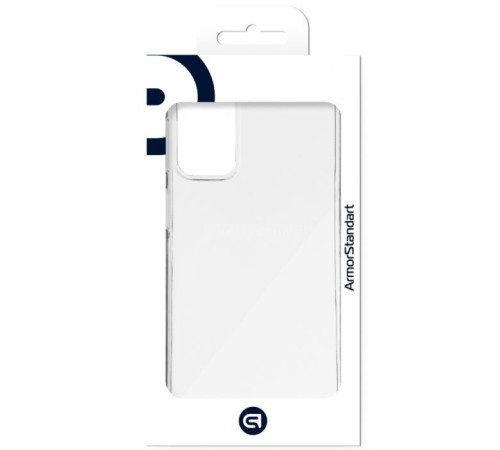 Чохол до мобільного телефона Armorstandart Air Series Samsung M13 4G (M135) Transparent (ARM66794)