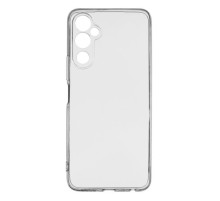 Чохол до мобільного телефона Armorstandart Air Series TECNO Pova 4 Camera cover Transparent (ARM65721)