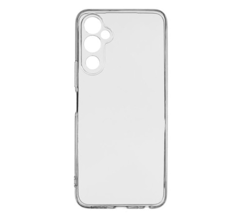 Чохол до мобільного телефона Armorstandart Air Series TECNO Pova 4 Camera cover Transparent (ARM65721)